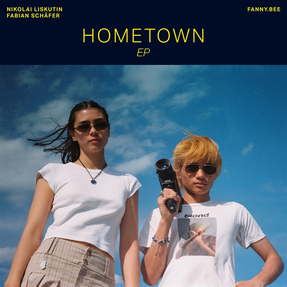 Cover: Hometown